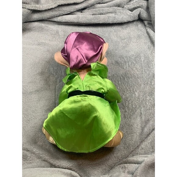 Disney Dopey Plush - Picture 5 of 9